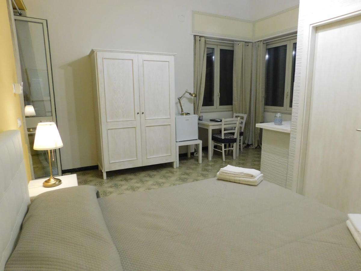 Bed and Breakfast Althea Etna Garden Nicolosi Exterior foto