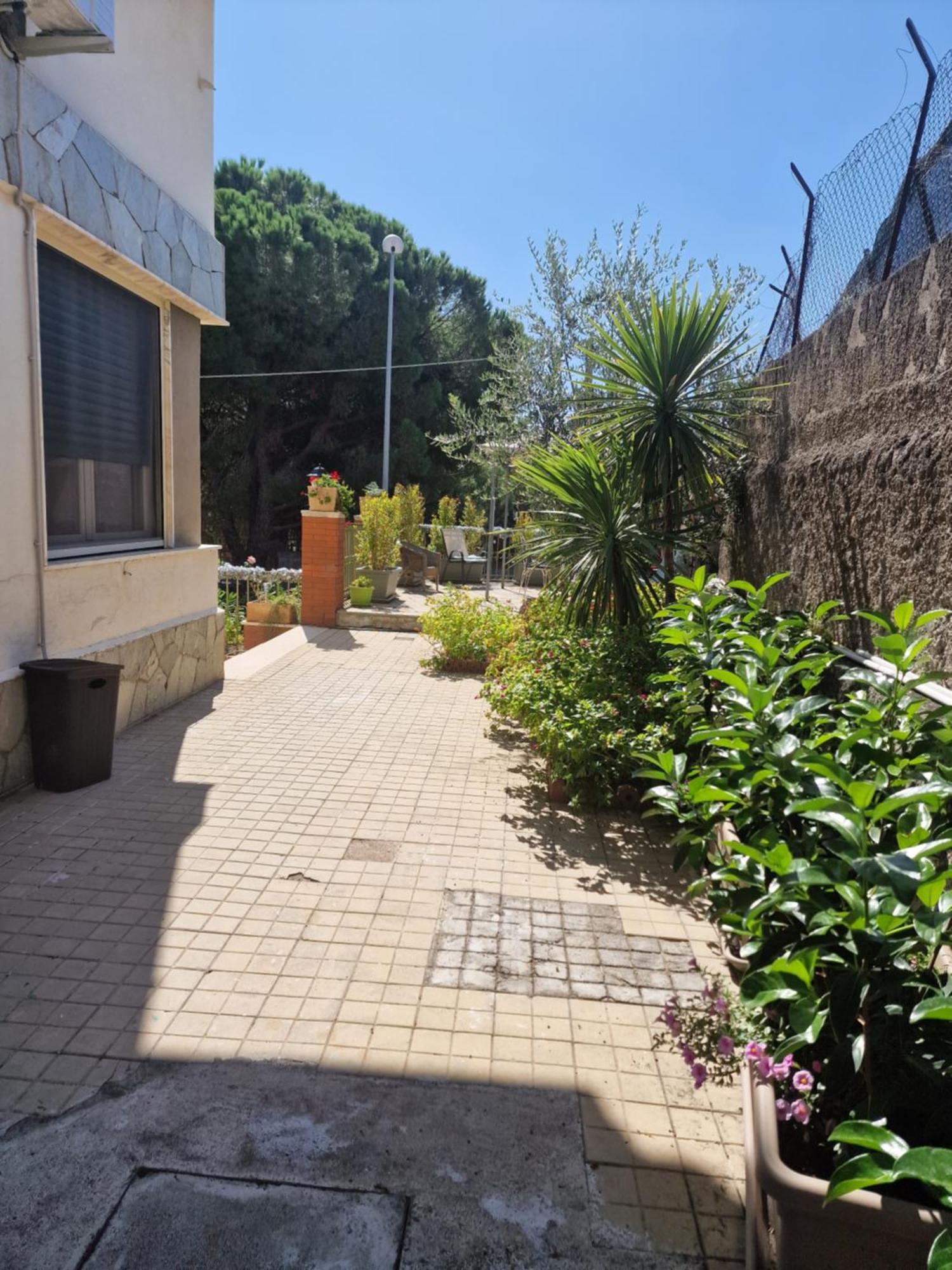 Bed and Breakfast Althea Etna Garden Nicolosi Exterior foto