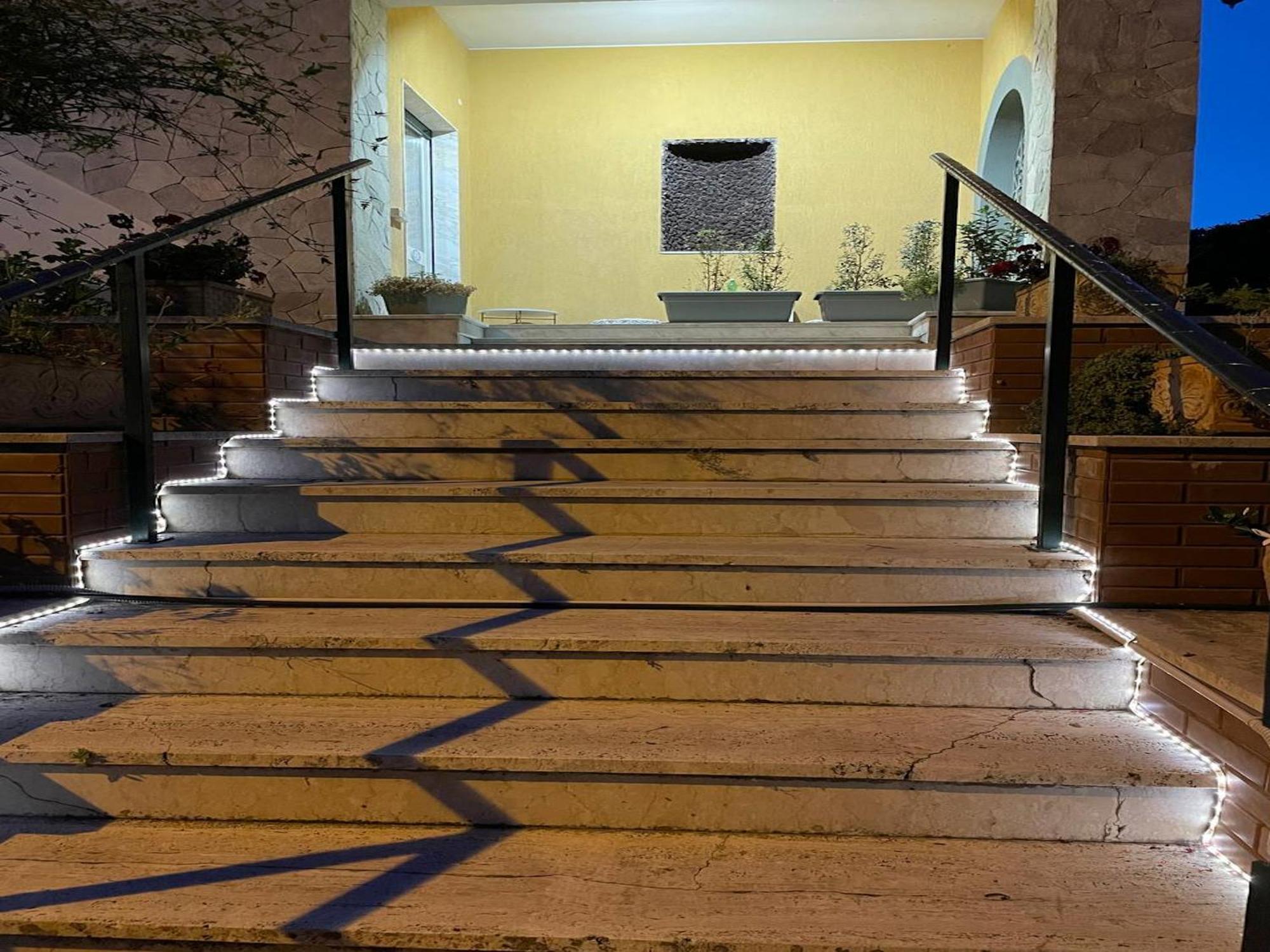 Bed and Breakfast Althea Etna Garden Nicolosi Exterior foto