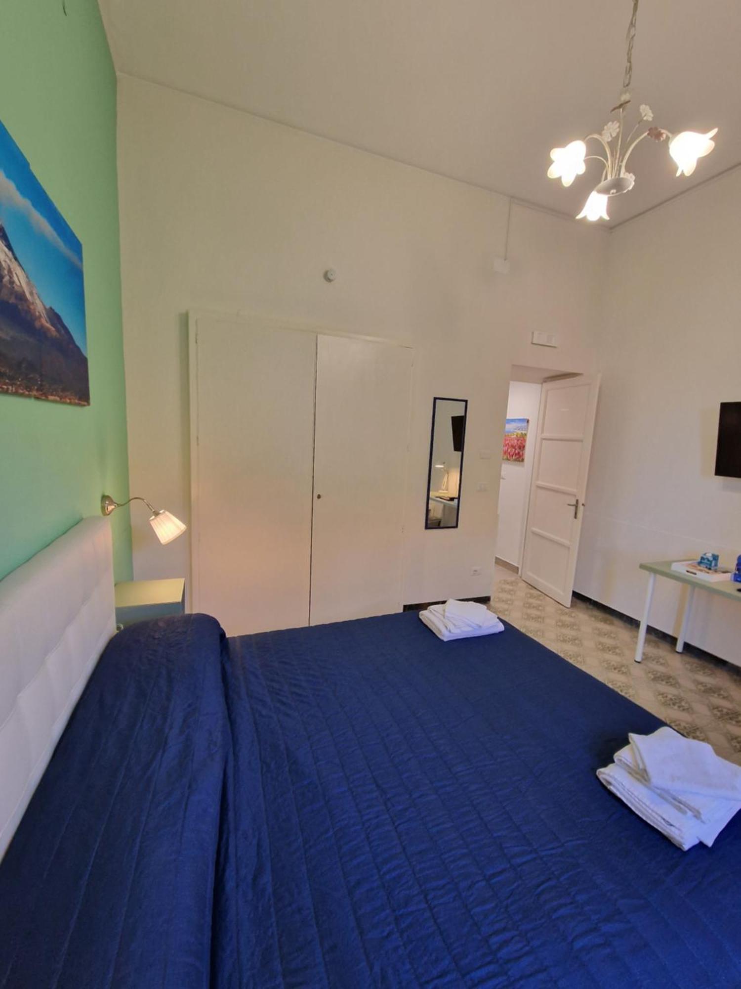 Bed and Breakfast Althea Etna Garden Nicolosi Exterior foto
